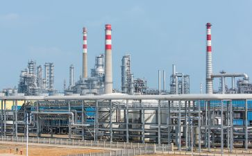 避開臭氧高發季,上海發文加強石化化工企業開停工和檢維修VOCs排放管控