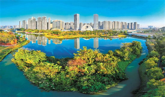 @江門企業,2024年大氣污染防治資金補助項目現正公開征集中!