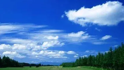 (轉(zhuǎn)發(fā))打贏藍(lán)天保衛(wèi)戰(zhàn) 我國(guó)將在2020年前完成這些硬指標(biāo)