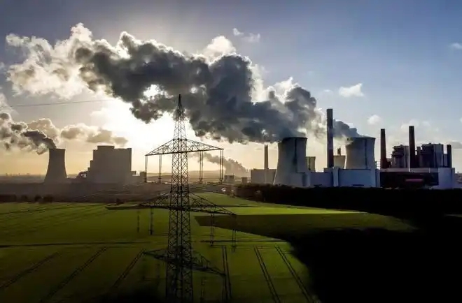 生態環境部：加強風電、光伏發電項目環保工作