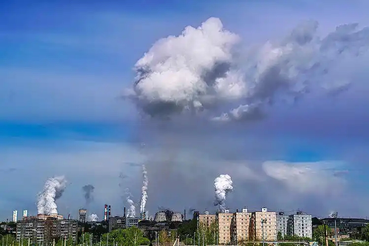 全文強制！北京擬發布《危險廢物焚燒大氣污染物排放標準》