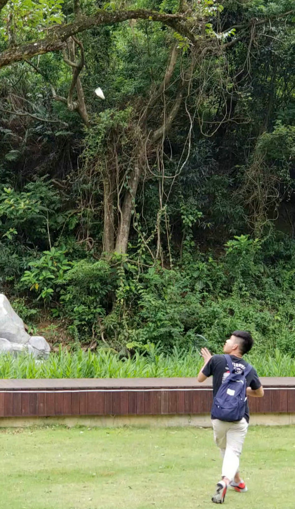 但,想要收獲成績,就必須打下牢實(shí)的基礎(chǔ),就必須做好充分的準(zhǔn)備去應(yīng)戰(zhàn)