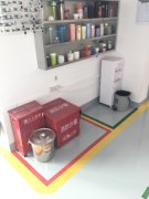 共同營造干凈整潔的生產作業環境,提升產品質量